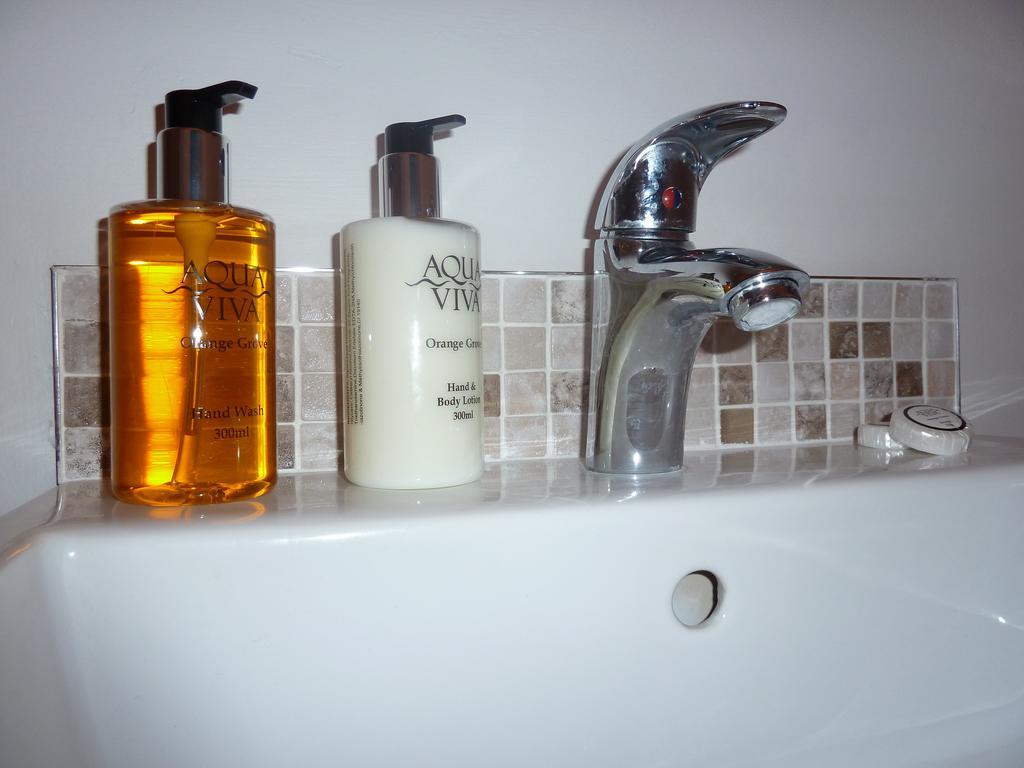Landford キャメロン ハウス Bed & Breakfast 部屋 写真