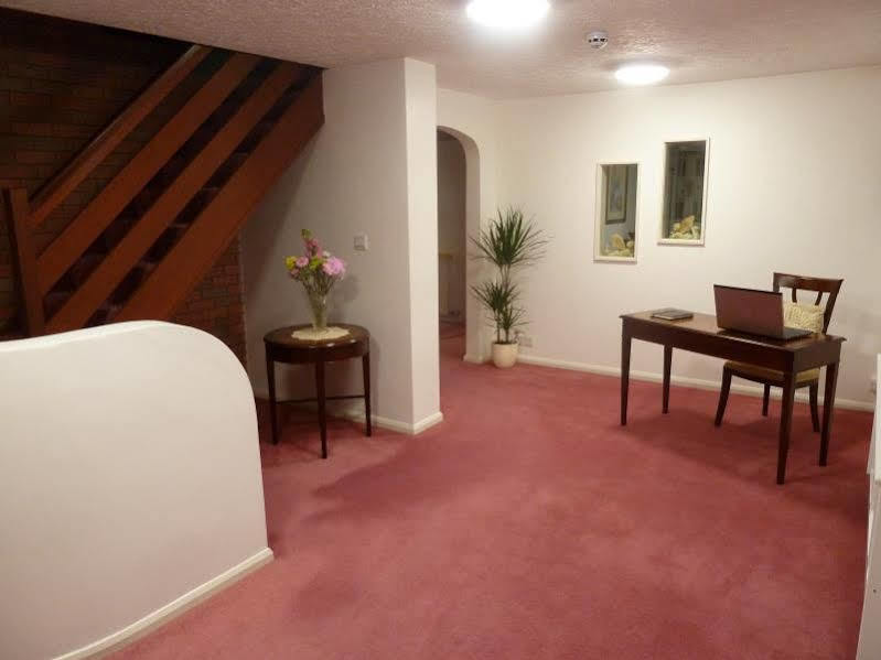 Landford キャメロン ハウス Bed & Breakfast エクステリア 写真
